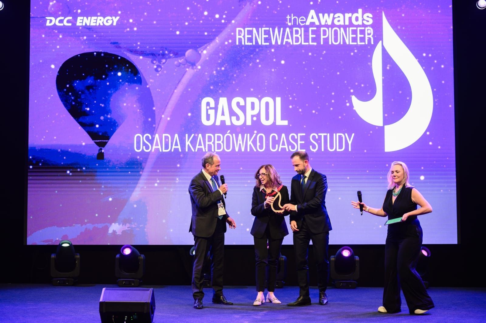 Osada Karbówko Case Study 1