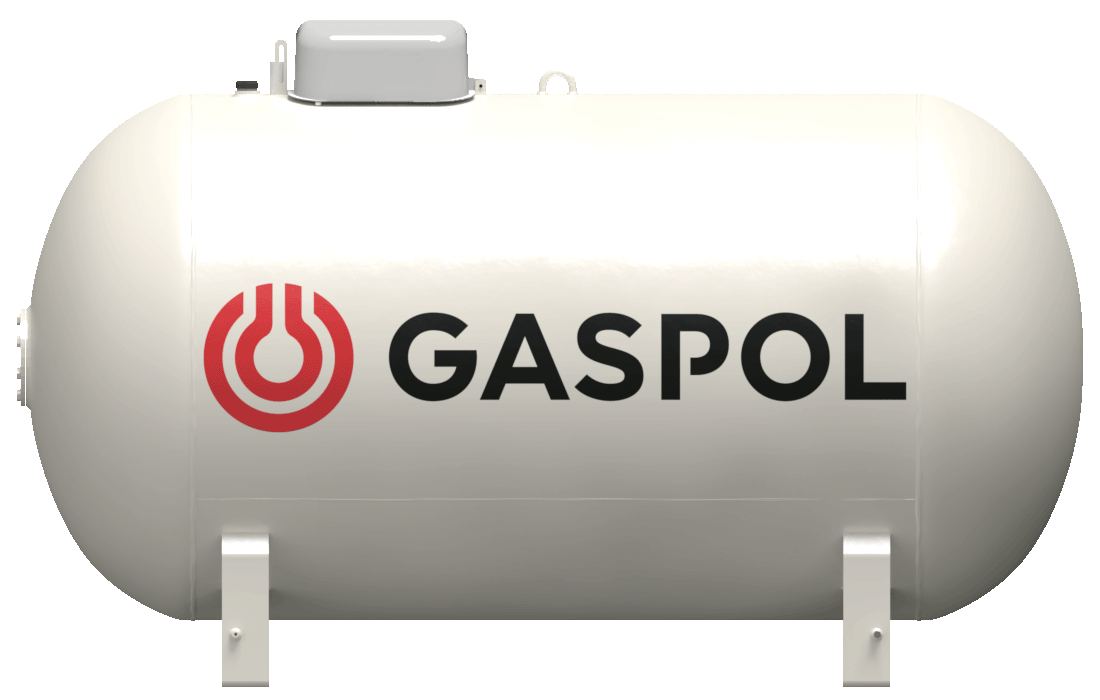 GasPak Standard